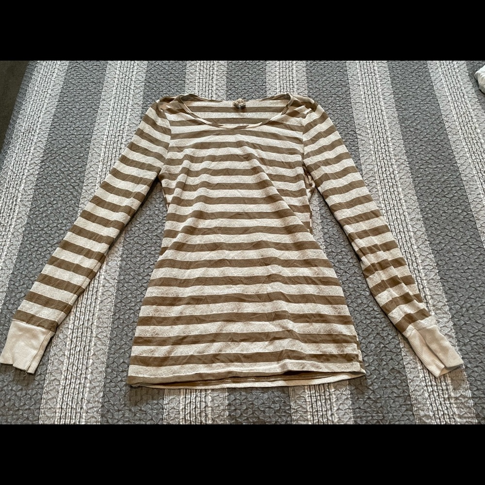 BKE long sleeve shirt